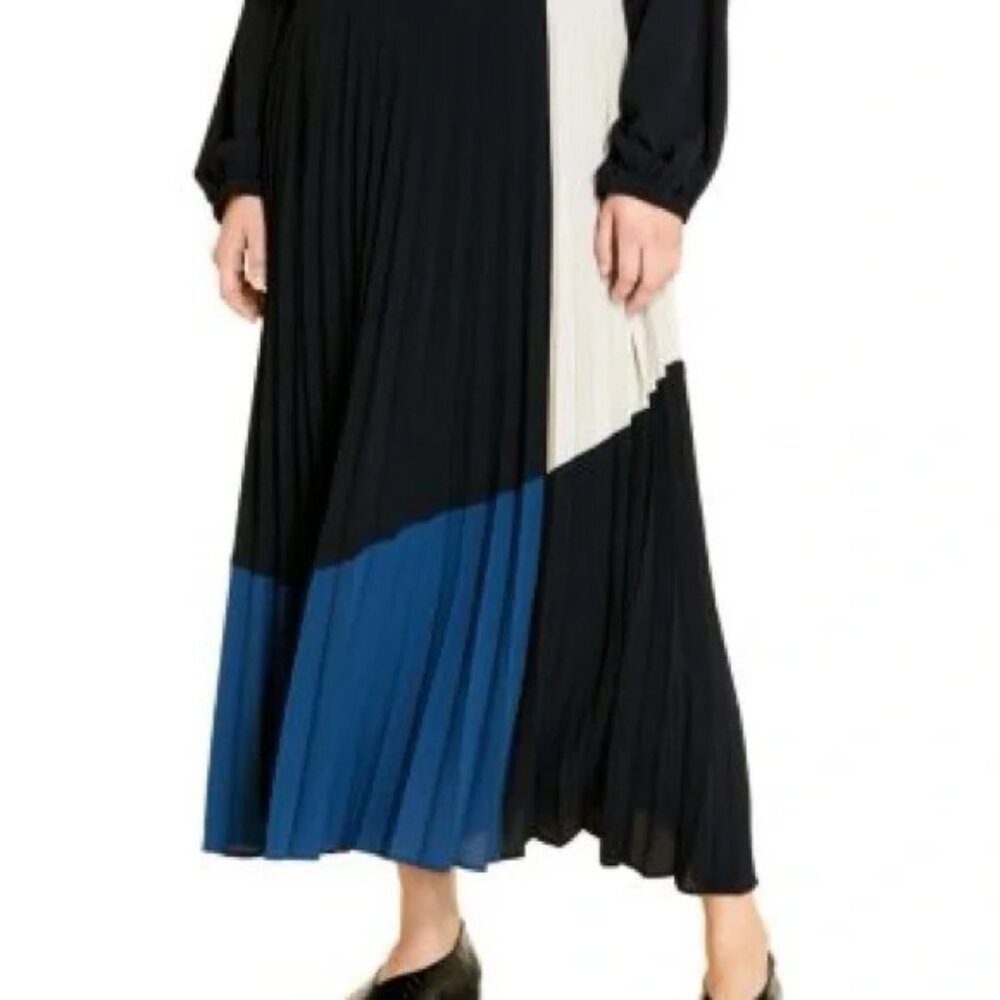 Beautiful Maxi Skirt by Marina Rinaldi Excellent Preloved Condition